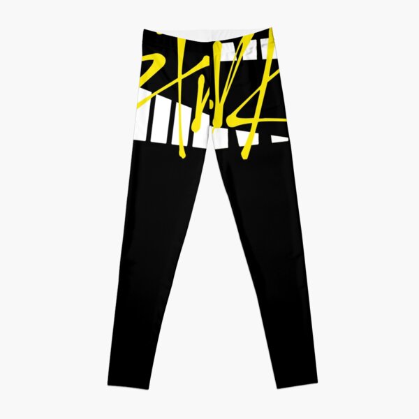 KPOP STRAY KIDS OFFICIAL LOGO I AM WHO Leggings RB0508 product Offical Stray Kids Merch