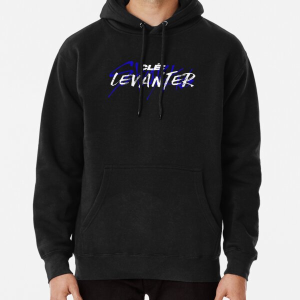 KPOP STRAY KIDS Clé : LEVANTER Pullover Hoodie RB0508 product Offical Stray Kids Merch