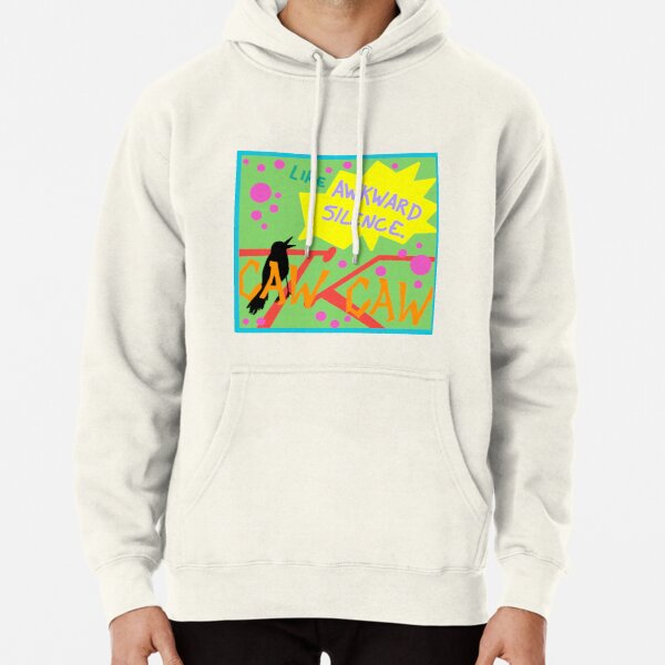 Stray Kids Awkward Silence art Pullover Hoodie RB0508 product Offical Stray Kids Merch