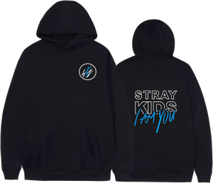 61qoK4xJ0HL. AC SL1464 1 1 - Stray Kids Store