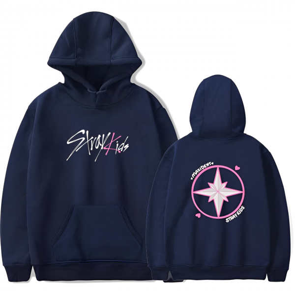 navy 1 - Stray Kids Store