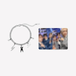 stray kids charm bracelet skz ma - Stray Kids Store