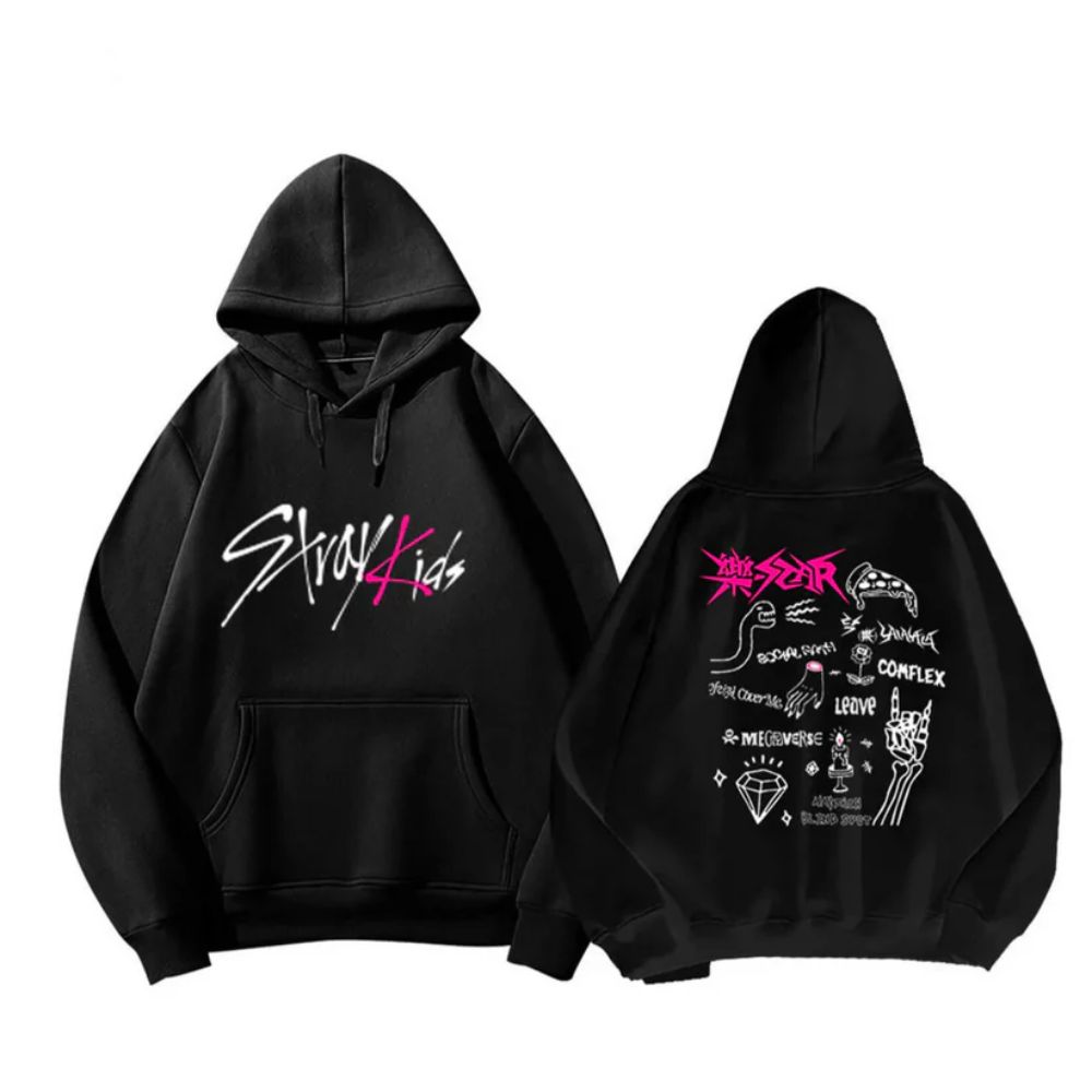 333 - Stray Kids Store