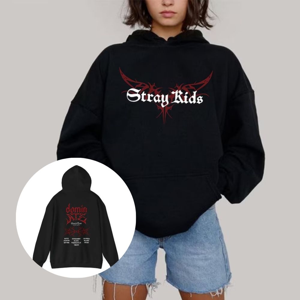 347 - Stray Kids Store